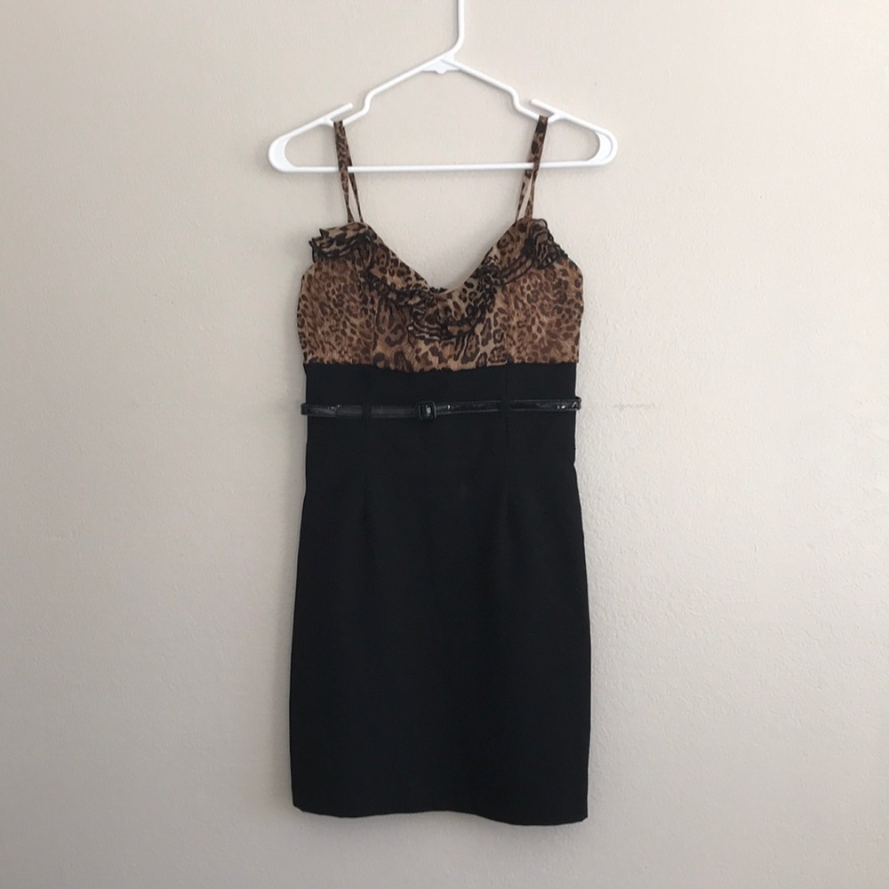 Windsor Dress